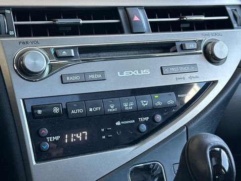 Used 2015 Lexus RX 350 2WD image 23