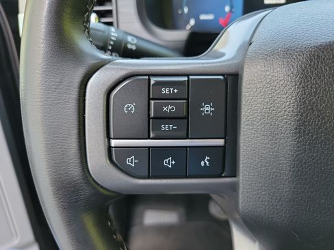 Used 2024 Ford F150 XLT w/ Mobile Office Package AWD/4WD image 21