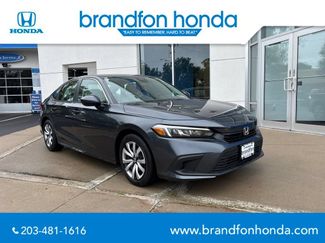 Used 2024 Honda Civic LX video 1
