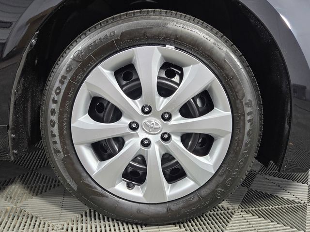 New 2026 Toyota Corolla LE FWD image 9