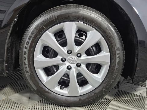 New 2026 Toyota Corolla LE FWD image 9
