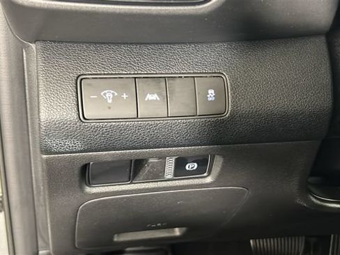 Certified 2023 Hyundai Santa Fe SE FWD image 19