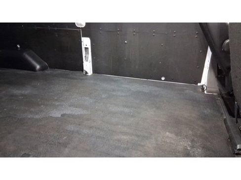 Used 2023 Ford Transit 250 Medium Roof AWD w/ Load Area Protection Package image 17