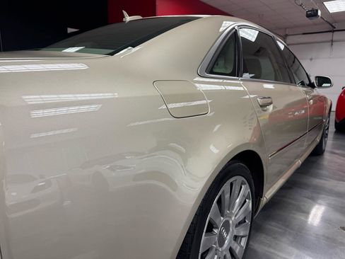 Used 2006 Audi A8 L 4.2 AWD/4WD image 27