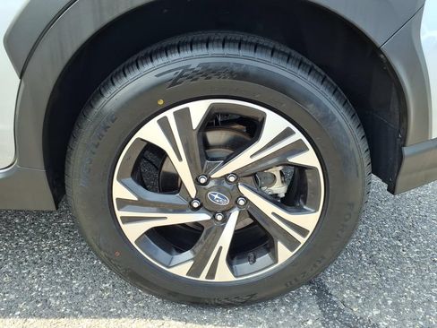Certified 2024 Subaru Crosstrek 2.0i Premium AWD/4WD image 17