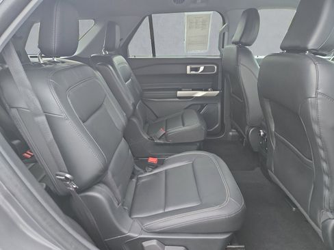 Used 2023 Ford Explorer XLT w/ Equipment Group 202A AWD/4WD image 24
