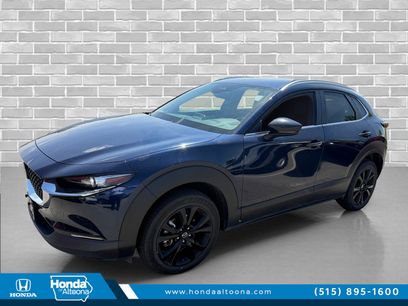 Used 2024 MAZDA CX-30 AWD 2.5 S w/ Select Sport Pkg