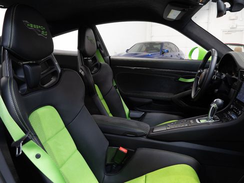 Used 2019 Porsche 911 GT3 RS RWD image 38