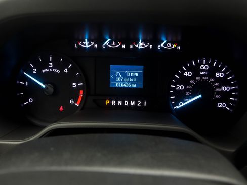 Used 2023 Ford E-350 and Econoline 350 Super Duty w/ Power Windows & Locks Group RWD image 21