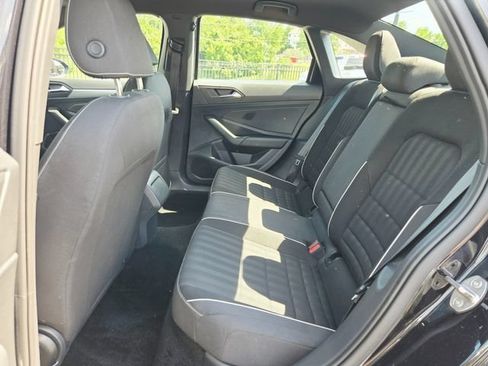 Used 2023 Volkswagen Jetta Sport FWD image 15