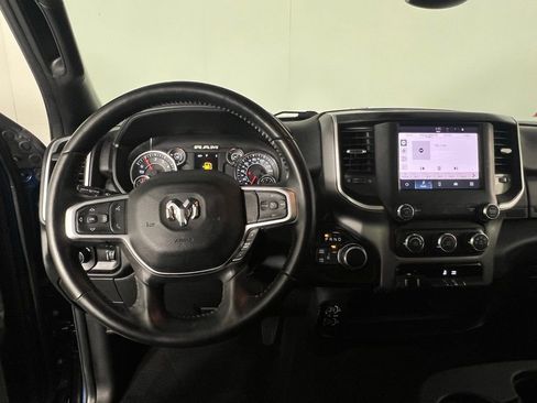 Used 2024 RAM 2500 Big Horn w/ Bed Utility Group image 22