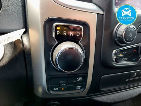 Used 2020 RAM 1500 Classic Warlock w/ Electronics Group AWD/4WD image 20