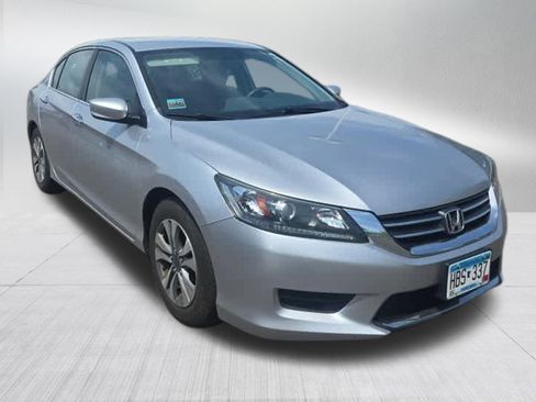 Used 2014 Honda Accord LX image 3