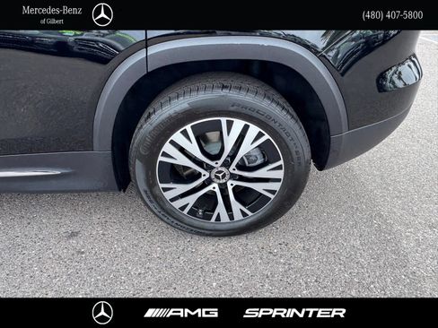Certified 2026 Mercedes-Benz GLB 250 image 8