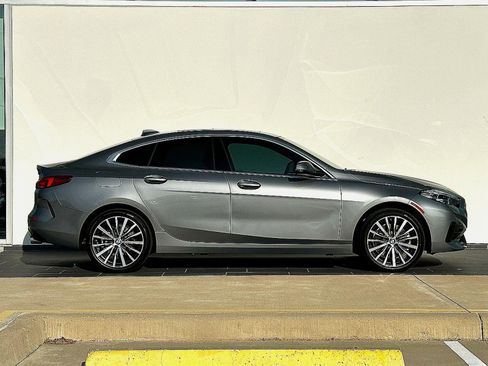 Certified 2024 BMW 228i xDrive Gran Coupe w/ Premium Package image 3