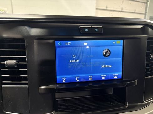 New 2026 Ford F250 XL image 19