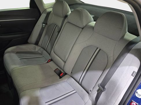 Used 2020 Hyundai Sonata SEL w/ Convenience + Sunroof Package FWD image 14