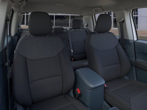 New 2025 Ford Maverick XL w/ Equipment Group 101A AWD/4WD image 10