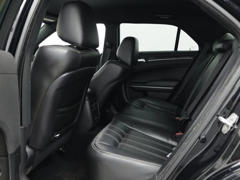 Used 2021 Chrysler 300 S RWD image 29