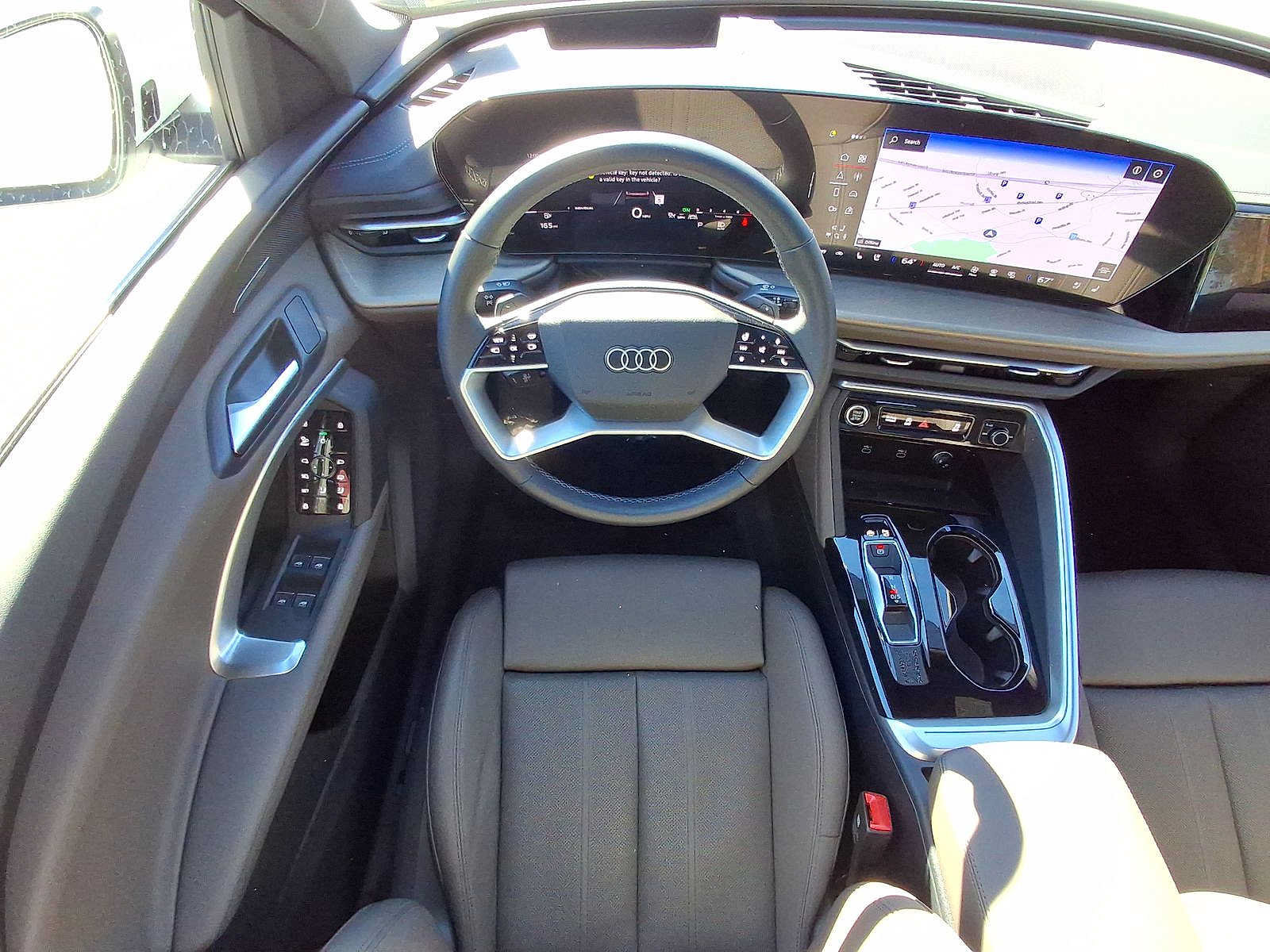 Used 2025 Audi Q5 Prestige AWD/4WD image 27