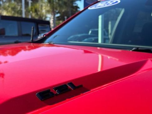 Used 2023 Chevrolet Silverado 1500 RST image 27