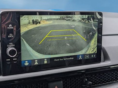 New 2026 Honda CR-V Sport Touring image 21