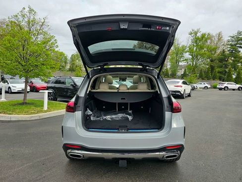 New 2026 Mercedes-Benz GLE 350 4MATIC image 9