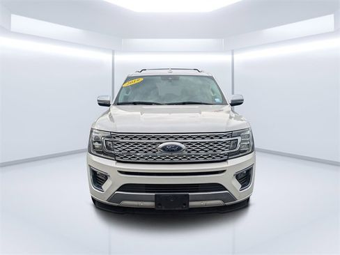 Used 2019 Ford Expedition Platinum image 8