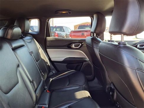 Certified 2024 Jeep Compass Limited image 16