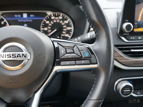 Used 2019 Nissan Altima 2.5 SL image 27