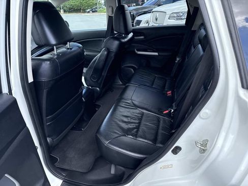 Used 2014 Honda CR-V EX-L image 9