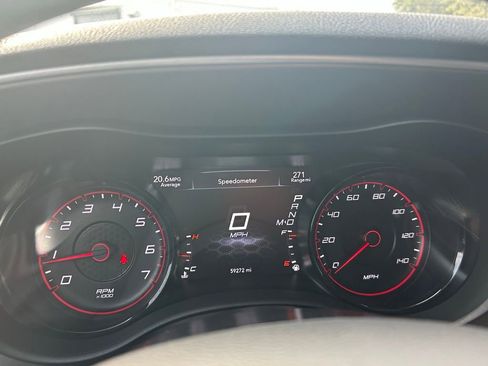 Used 2021 Dodge Charger GT w/ Blacktop Package image 24