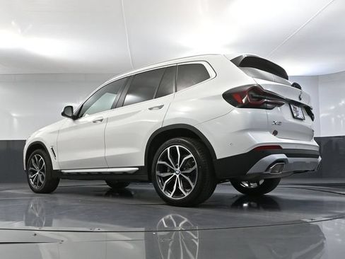 Used 2024 BMW X3 xDrive30i AWD/4WD image 55