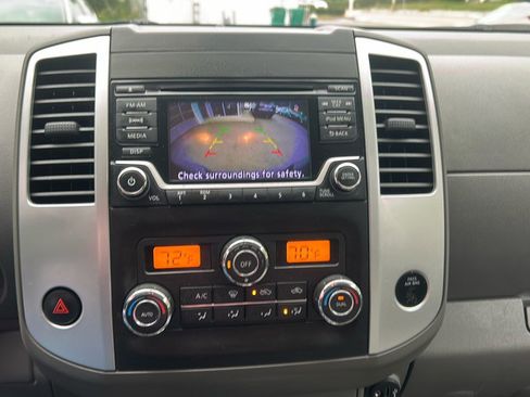 Used 2018 Nissan Frontier SV w/ Value Truck Package image 21