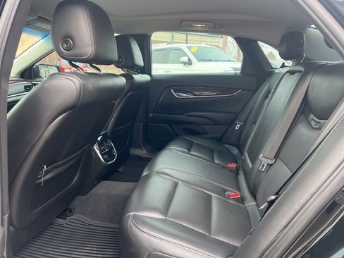 Used 2017 Cadillac XTS Luxury image 17