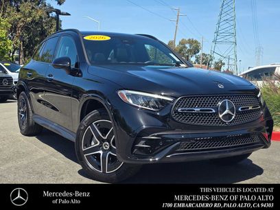 Used 2026 Mercedes-Benz GLC 300 4MATIC