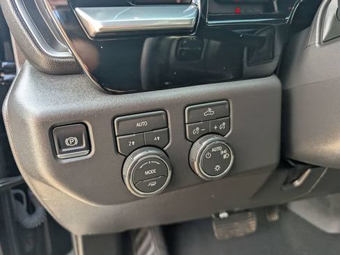 Used 2026 Chevrolet Silverado 1500 LT w/ All Star Edition Plus AWD/4WD image 13