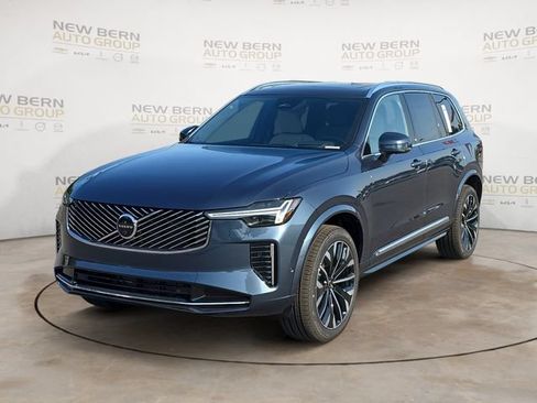 New 2026 Volvo XC90 B5 Ultra w/ Protection Package Premier AWD/4WD image 1