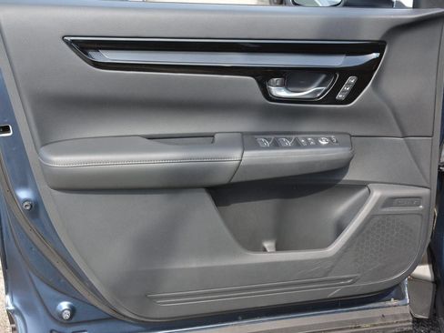 Used 2023 Honda CR-V EX-L image 9