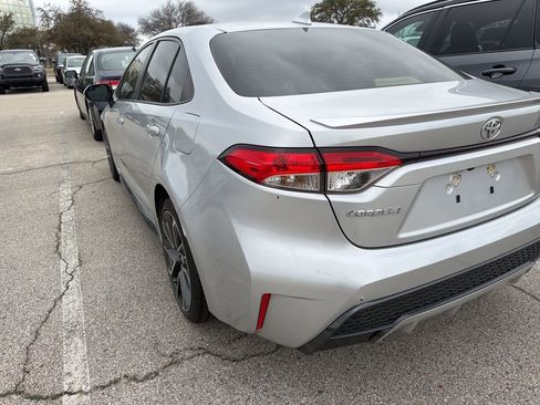 Used 2020 Toyota Corolla SE image 15