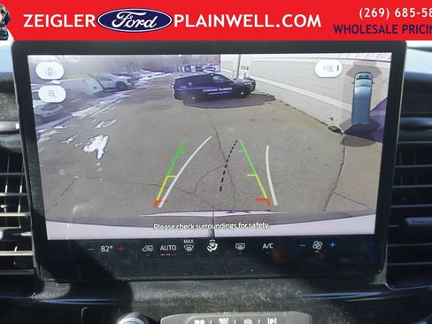 Used 2024 Ford Transit 350 XLT image 16