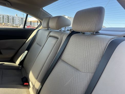 Used 2014 Honda Civic EX image 15