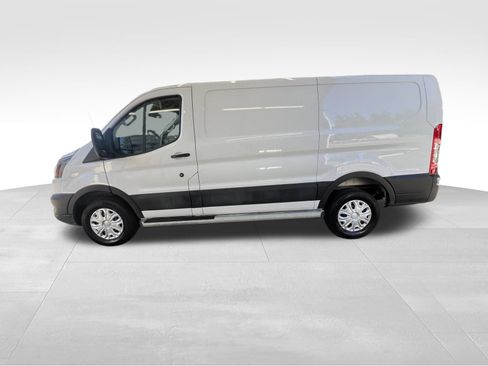 Used 2025 Ford Transit 250 Low Roof w/ Exterior Upgrade Package RWD image 10
