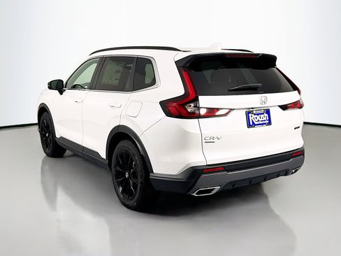New 2025 Honda CR-V Sport-L image 7