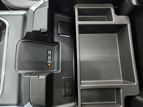 Used 2024 Chevrolet Silverado 3500 High Country w/ High Country Premium Package image 63