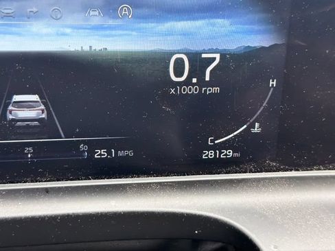 Used 2024 Kia Seltos S AWD/4WD image 15