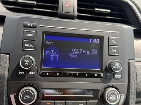Used 2019 Honda Civic LX image 14