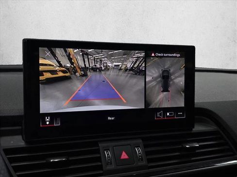 Certified 2023 Audi SQ5 Premium Plus w/ Premium Plus Package image 26