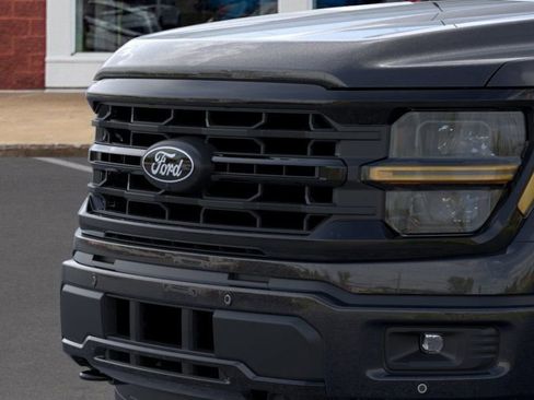 New 2026 Ford F150 XLT w/ Equipment Group 302A MID image 17