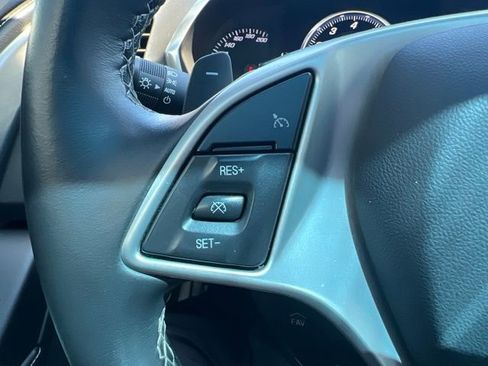 Used 2015 Chevrolet Corvette Stingray Coupe w/ 2LT Preferred Equipment Group RWD image 18